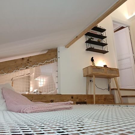 Le Marechal Duplex - Appartement Avec Jacuzzi - Caen Hyper Centre Экстерьер фото