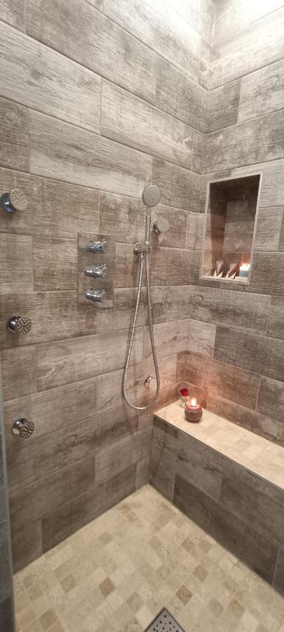 Le Marechal Duplex - Appartement Avec Jacuzzi - Caen Hyper Centre Экстерьер фото